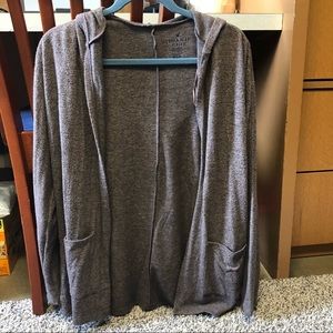 American Eagle cardigan